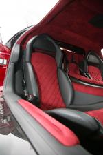 Lamborghini Murcielago LP640 by JB Car Design 2009 года